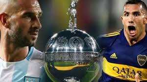 Boca le ganó 2 a 0 a Racing y pasó a semifinales de la Copa Libertadores 1 2024