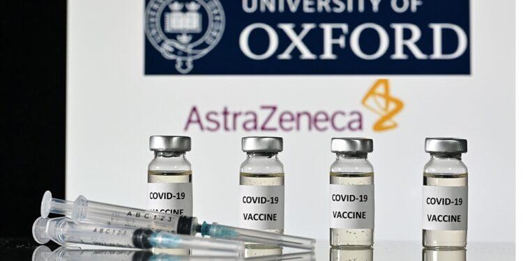 AstraZeneca dijo que encontró “la fórmula ganadora” para su vacuna contra el coronavirus 1 2024