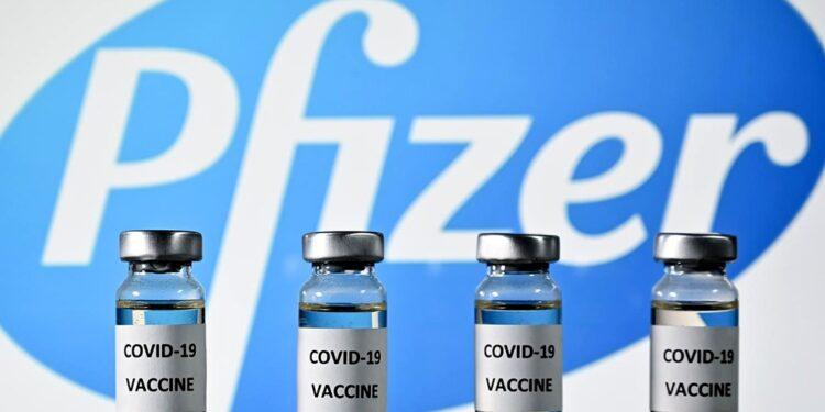 Coronavirus: Pfizer se convirtió en la primera vacuna con “aprobación total” 1 2024