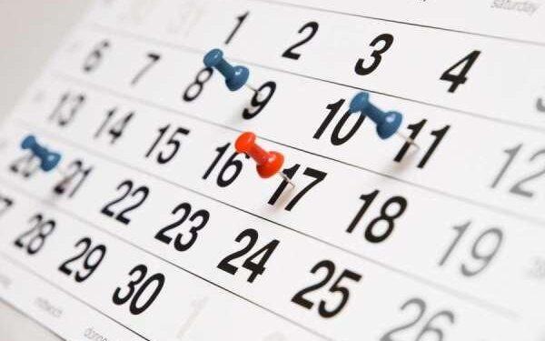 Feriados 2021: cómo es el calendario y cuándo son los fines de semana largo 1 2024