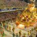 Rio de Janeiro canceló su fiesta de fin de año y el Carnaval 2021 3 2024