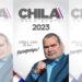 Chilavert lanzó vía Twitter su candidatura a presidente de Paraguay para 2023 5 2024