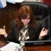 Diputados que responden a Carrió presentarán un pedido de juicio político contra Cristina Kirchner 3 2024