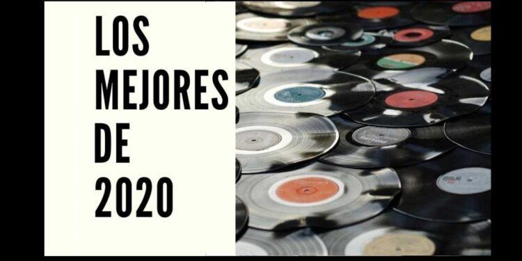 Top 10 discos 2020 by 'Quién Dijo?' 1 2024