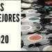 Top 10 discos 2020 by 'Quién Dijo?' 3 2024