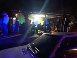 La Policía clausuró otras cuatro fiestas clandestinas en Posadas y Garupá 7 2024