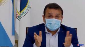 Coronavirus: Herrera Ahuad pidió mayor responsabilidad social para frenar el brote de casos 1 2024