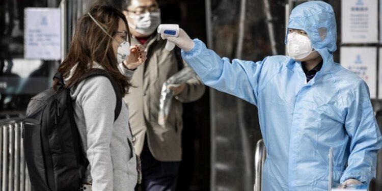 Japón enviará militares a zonas críticas, ante el aumento de casos de coronavirus 1 2024