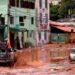 Al menos 10 muertos por fuertes lluvias y aludes en el sur de Brasil 4 2024