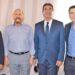 Herrera Ahuad y otros nueve gobernadores relanzan en Chaco liga del Norte Grande para negociar en bloque 3 2024