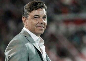 Gallardo piensa en Palmeiras y analiza jugar ante Boca con un equipo alternativo 13 2024