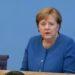 Alemania: Merkel pide medidas más estrictas al alcanzar el récord de muertos 4 2024