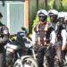 Misiones lanzó el operativo Cataratas con más de 500 efectivos policiales en las rutas 3 2024