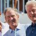 Obama, Bush y Clinton, listos para vacunarse públicamente contra el coronavirus 3 2024