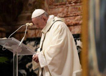 El Vaticano no aprobará uniones entre personas del mismo sexo porque Dios “no puede bendecir el pecado” 5 2024
