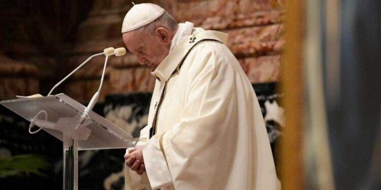 El Vaticano no aprobará uniones entre personas del mismo sexo porque Dios “no puede bendecir el pecado” 1 2024