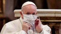 Someten al Papa a una intervención quirúrgica 19 2024