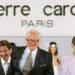 Murió a los 98 años el diseñador de moda francés Pierre Cardin 3 2024
