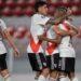 Libertadores: River se clasificó a cuartos de final 3 2024
