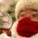 Papá Noel y el regalo de Navidad: la responsabilidad 6 2024
