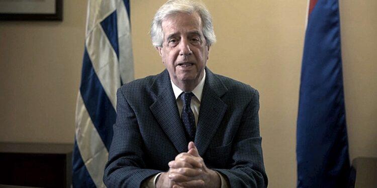 Murió Tabaré Vázquez a los 80 años y una multitud lo despidió en Uruguay 1 2024