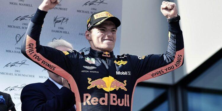 Verstappen gana el GP de Abu Dhabi, la última carrera del año 1 2024