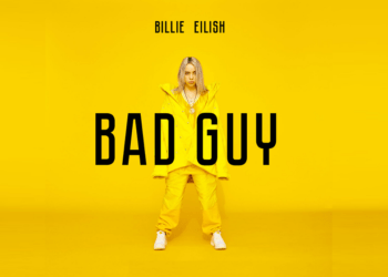 "Bad guy" de Billie Eilish se convirtió en el primer video infinito 19 2024
