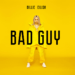"Bad guy" de Billie Eilish se convirtió en el primer video infinito 3 2024