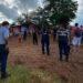 Con más de 300 personas: la Policía intervino en campeonato del municipio de Iguazú 3 2024