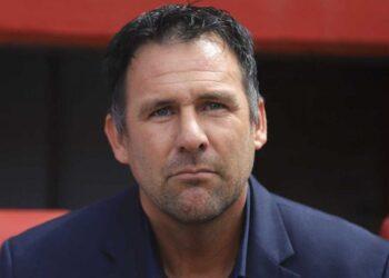 Diego Dabove será el nuevo entrenador de San Lorenzo 13 2024