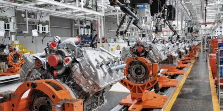 Ford cierra fábricas en Brasil y mantiene sus planes de inversión para Argentina 1 2024