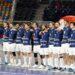 Histórico triunfo de la selección argentina de handball en el Mundial de Egipto 3 2024