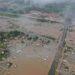 Paraguay: la lluvia inundó 5 mil hogares en Concepción 4 2024