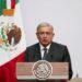 El presidente de México Andrés Manuel López Obrador dio positivo a COVID-19 3 2024