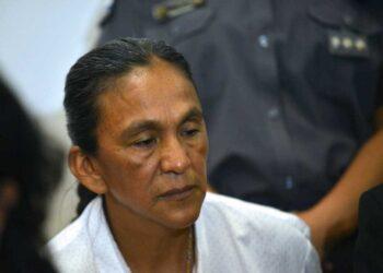 Tres años y medio más de prisión para Milagro Sala en la causa por escrache a Morales 17 2024