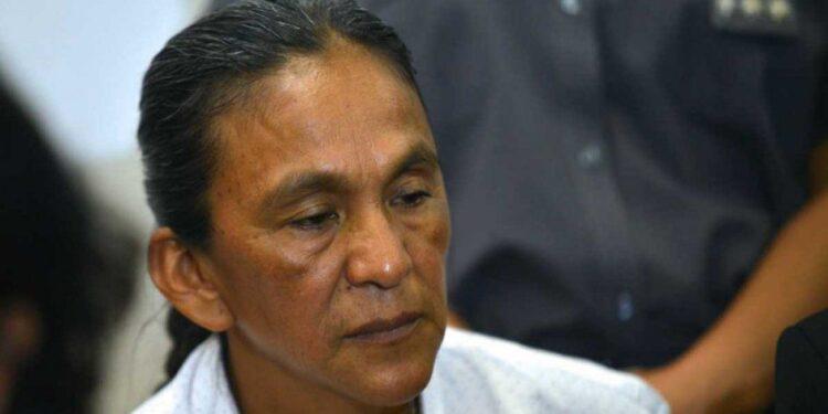 Tres años y medio más de prisión para Milagro Sala en la causa por escrache a Morales 1 2024