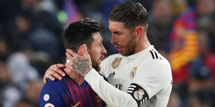 El PSG irá por Messi y Sergio Ramos para formar “un equipo de ensueño” 1 2024