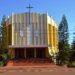 Por caso positivo, suspenden misas y actividades eclesiales en San Vicente 3 2024