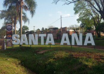 Santa Ana: denuncian al intendente Castro y piden auditoría 13 2024