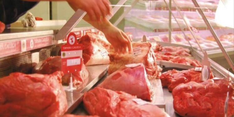Carne: El año comenzó con una disparada de precios   1 2024