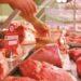 Carne: El año comenzó con una disparada de precios   3 2024