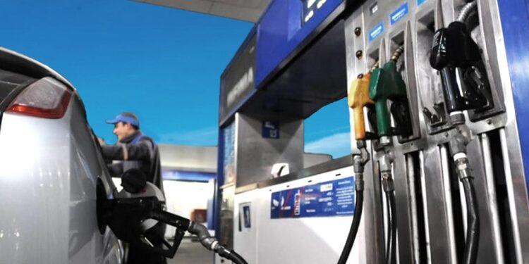 YPF, Raizen y Axion suben hasta 3% los precios de los combustibles 1 2024