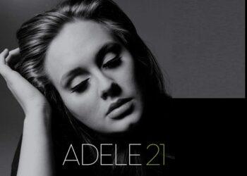 "21": Cumplió 10 años el disco más vendido del Siglo XXI 3 2024