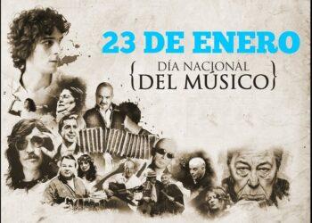 Top 10 discos del 'Rock Argentino' by 'Quién Dijo?' 7 2024