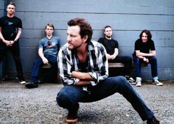 Pearl Jam intimó a banda tributo a cambiar de nombre 13 2024