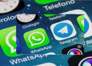 Arrugó Whatsapp: Pospone su polémica política de privacidad tras éxodo masivo a Telegram 5 2024