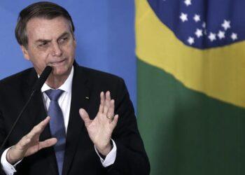 Jair Bolsonaro volvió a referirse a las restricciones en Argentina: dijo que su impacto podría causar una emigración a Brasil 3 2024