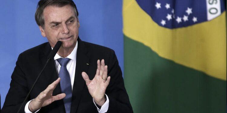 Bolsonaro viajará a la Argentina para conmemorar el 30º aniversario del Mercosur 1 2024