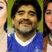 Causa Maradona: dos nuevos imputados, ordenaron Junta Médica y volvieron a citar a declarar a Jana y Gianinna 3 2024