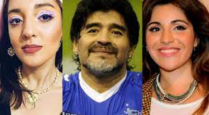 Causa Maradona: dos nuevos imputados, ordenaron Junta Médica y volvieron a citar a declarar a Jana y Gianinna 3 2024